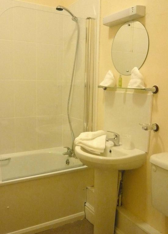 The George Inn Barton-upon-Humber Kamer foto